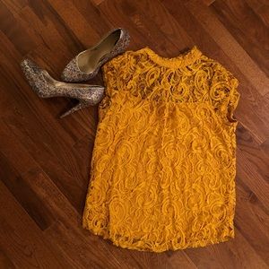 3/$10. Heart Soul Blouse